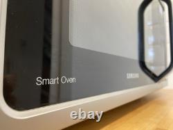 Samsung MC28H5013AS/EU Silver Combination Microwave