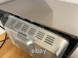 Samsung MC28H5013AS/EU Silver Combination Microwave