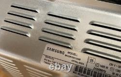 Samsung MC28H5013AS/EU Silver Combination Microwave