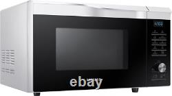 Samsung MC28M6055CW Combination Microwave, 900W, 28 Litre, White