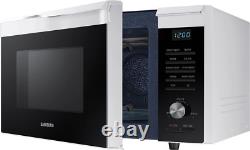 Samsung MC28M6055CW Combination Microwave, 900W, 28 Litre, White