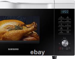 Samsung MC28M6055CW Combination Microwave, 900W, 28 Litre, White