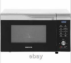 Samsung MC28M6075CS Free Standing Combination Microwave Silver