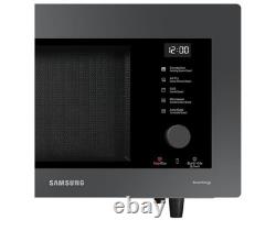Samsung MC32DB7746KCE3 34 Litre 33cm High, Freestanding Black