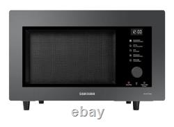 Samsung MC32DB7746KCE3 34 Litre 33cm High, Freestanding Black