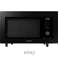 Samsung MC32DG7646CKE3 1400 Watt 32 Litres Free Standing Microwave Black Samsung MC32DG7646CKE3 1400 Watt 32 Litres Free Standing Microwave Black