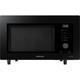 Samsung Mc32dg7646cke3 1400 Watt 32 Litres Free Standing Microwave Black