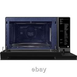 Samsung MC32DG7646CKE3 1400 Watt 32 Litres Free Standing Microwave Black