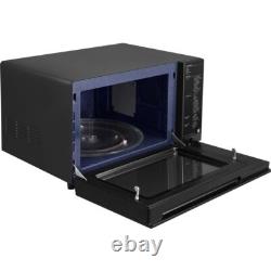 Samsung MC32DG7646CKE3 1400 Watt 32 Litres Free Standing Microwave Black
