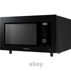 Samsung MC32DG7646CKE3 1400 Watt 32 Litres Free Standing Microwave Black