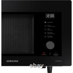 Samsung MC32DG7646CKE3 1400 Watt 32 Litres Free Standing Microwave Black