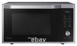 Samsung MC32J7055CT 32L Combination Microwave Oven Dirty/Dent/Missing Items B+