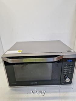 Samsung MC32J7055CT 32L Combination Microwave Oven Dirty/Dent/Missing Items B+