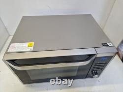 Samsung MC32J7055CT 32L Combination Microwave Oven Dirty/Dent/Missing Items B+