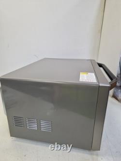 Samsung MC32J7055CT 32L Combination Microwave Oven Dirty/Dent/Missing Items B+