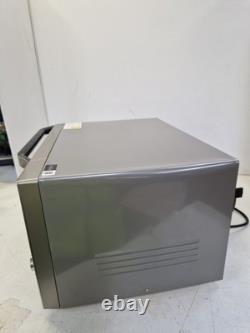 Samsung MC32J7055CT 32L Combination Microwave Oven Dirty/Dent/Missing Items B+