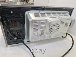 Samsung MC32J7055CT 32L Combination Microwave Oven Dirty/Dent/Missing Items B+