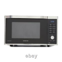 Samsung MC32J7055CT Combination Microwave Freestanding 32L Stainless Steel