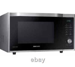 Samsung MC32J7055CT/EU 32L Convection Microwave Oven Silver