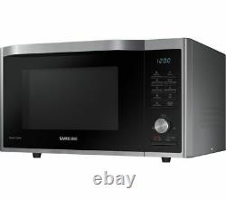 Samsung MC32J7055CT Stainless Steel 32L 900W Digital Combination Microwave Oven