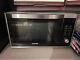 Samsung Mc32j7055ct Stainless Steel 32l 900w Digital Combination Microwave Oven