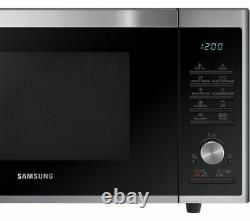 Samsung MC32J7055CT Stainless Steel 32L 900W Digital Combination Microwave Oven