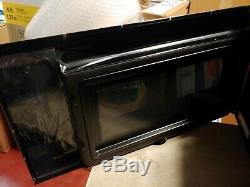 Samsung ME20H705MSS 2-cu ft Over-the-Range Microwave with Sensor Cooking