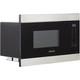Samsung Mg22m8074at Ss Built-in Microwave With Grill Stainless Steel