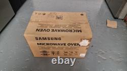 Samsung MG22M8074AT SS Built-in Microwave with grill Stainless steel