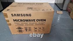 Samsung MG22M8074AT SS Built-in Microwave with grill Stainless steel
