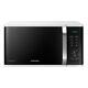 Samsung Mg23k3575aw Microwave With Grill And 23l Oven Capacity In White