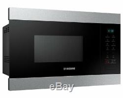 Samsung MS22M8074AT Black 22L Built In Microwave