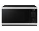 Samsung Ms23dg4504ate3 800 Watt 23 Litres Free Standing Microwave Stainless