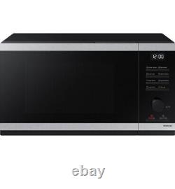 Samsung MS23DG4504ATE3 800 Watt 23 Litres Free Standing Microwave Stainless