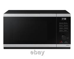 Samsung MS23DG4504ATE3 800 Watt 23 Litres Free Standing Microwave Stainless