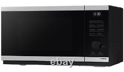 Samsung MS23DG4504ATE3 800 Watt 23 Litres Free Standing Microwave Stainless