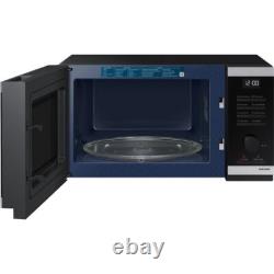 Samsung MS23DG4504ATE3 800 Watt 23 Litres Free Standing Microwave Stainless