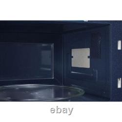 Samsung MS23DG4504ATE3 800 Watt 23 Litres Free Standing Microwave Stainless