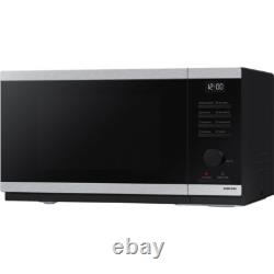 Samsung MS23DG4504ATE3 800 Watt 23 Litres Free Standing Microwave Stainless