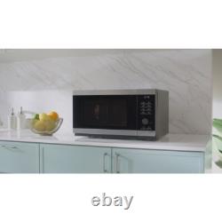 Samsung MS23DG4504ATE3 800 Watt 23 Litres Free Standing Microwave Stainless