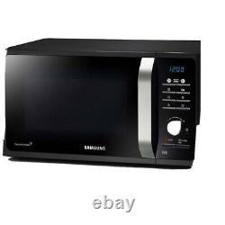 Samsung MS23F301TAK 23L 800W Microwave Oven