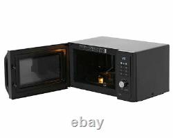 Samsung MS23F301TAK Black 23 Litre Solo Microwave Brand New