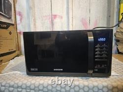 Samsung MS23F301TAK Solo Microwave, 800W, 23 Litre