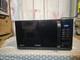 Samsung Ms23f301tak Solo Microwave, 800w, 23 Litre