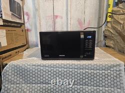 Samsung MS23F301TAK Solo Microwave, 800W, 23 Litre