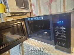 Samsung MS23F301TAK Solo Microwave, 800W, 23 Litre