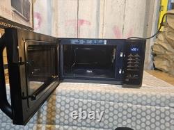 Samsung MS23F301TAK Solo Microwave, 800W, 23 Litre