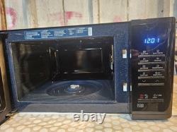 Samsung MS23F301TAK Solo Microwave, 800W, 23 Litre