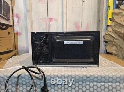 Samsung MS23F301TAK Solo Microwave, 800W, 23 Litre