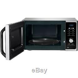 Samsung MS23F301TAS 23 Litre Microwave Oven Silver MS23F301TAS